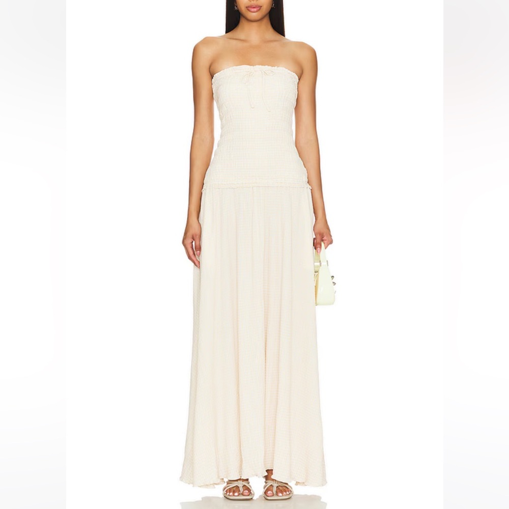 Lovers + Friends Maxi dress